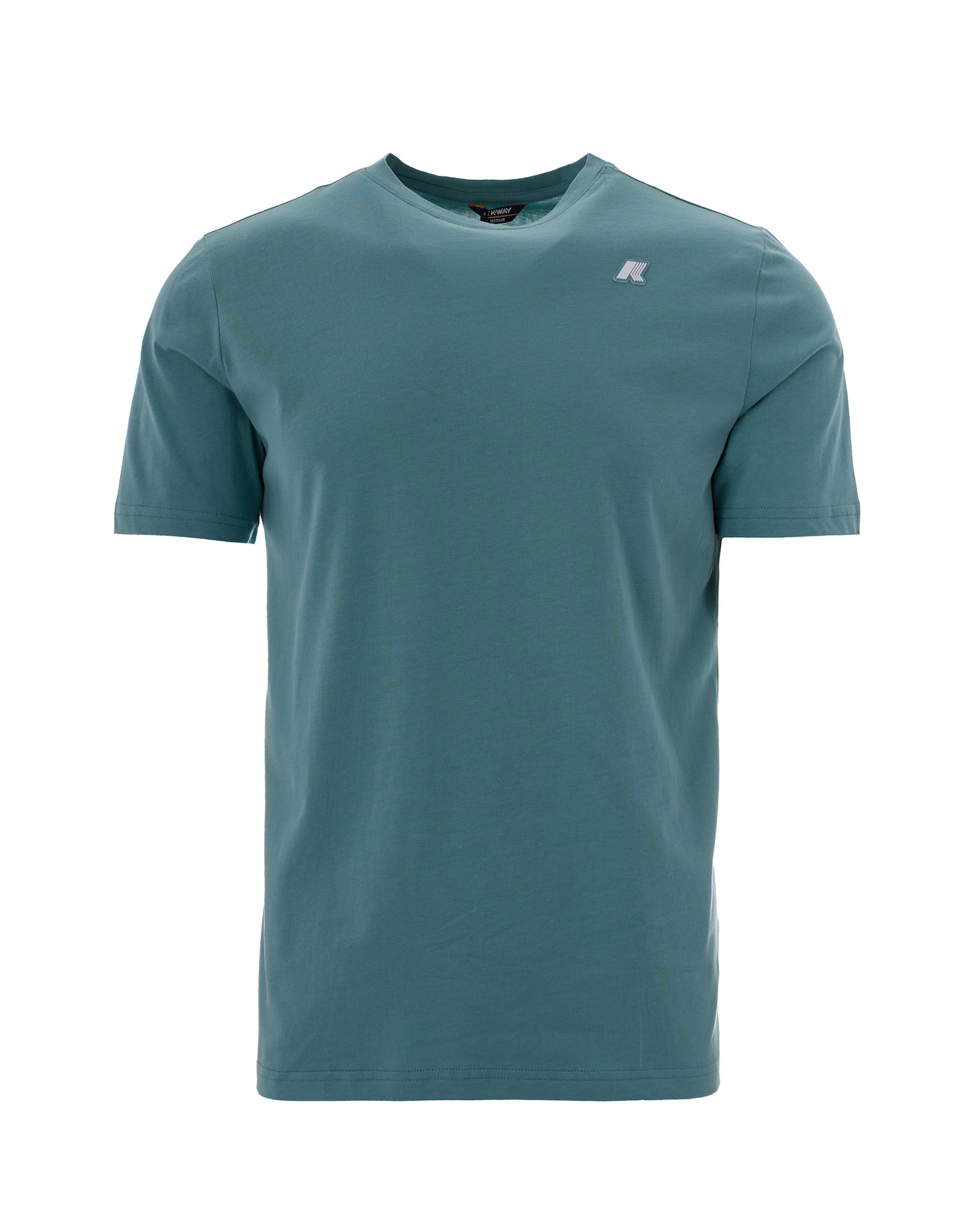 [K-WAY] T-shirts Short Sleeve SS26 K7125UWWIC