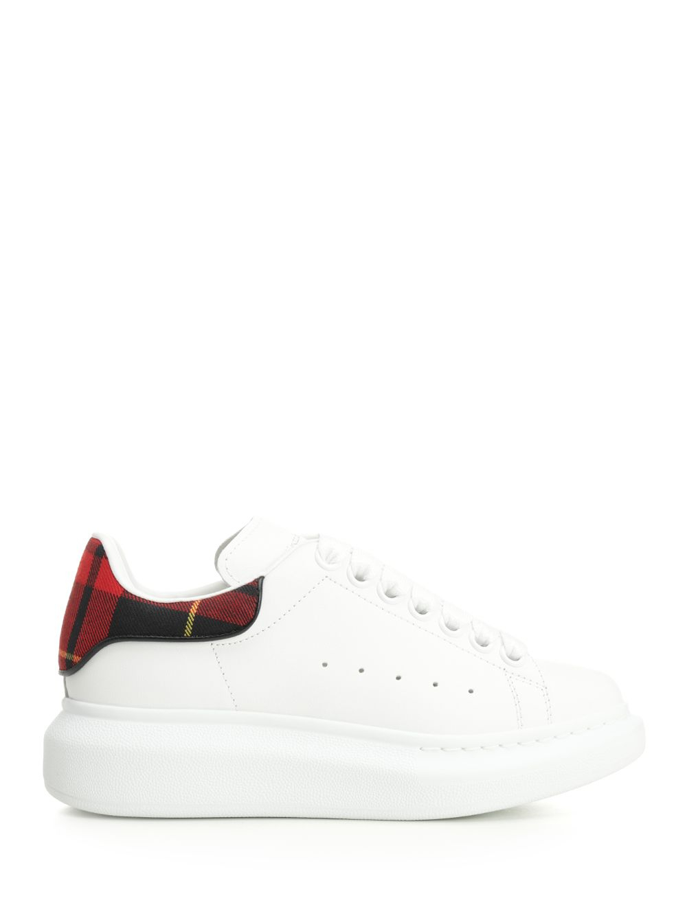 [McQueen] Sneakers SS26 553770WIAJQ9202