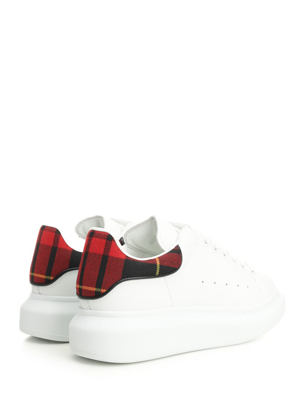 [McQueen] Sneakers SS26 553770WIAJQ9202