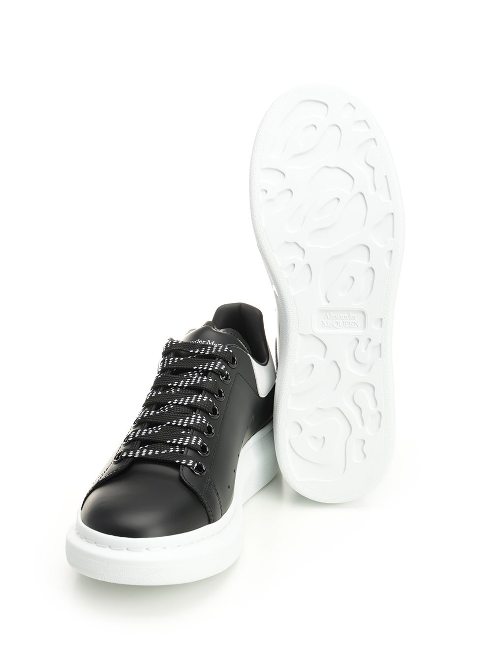 [McQueen] Sneakers SS26 553680WIAIG1070