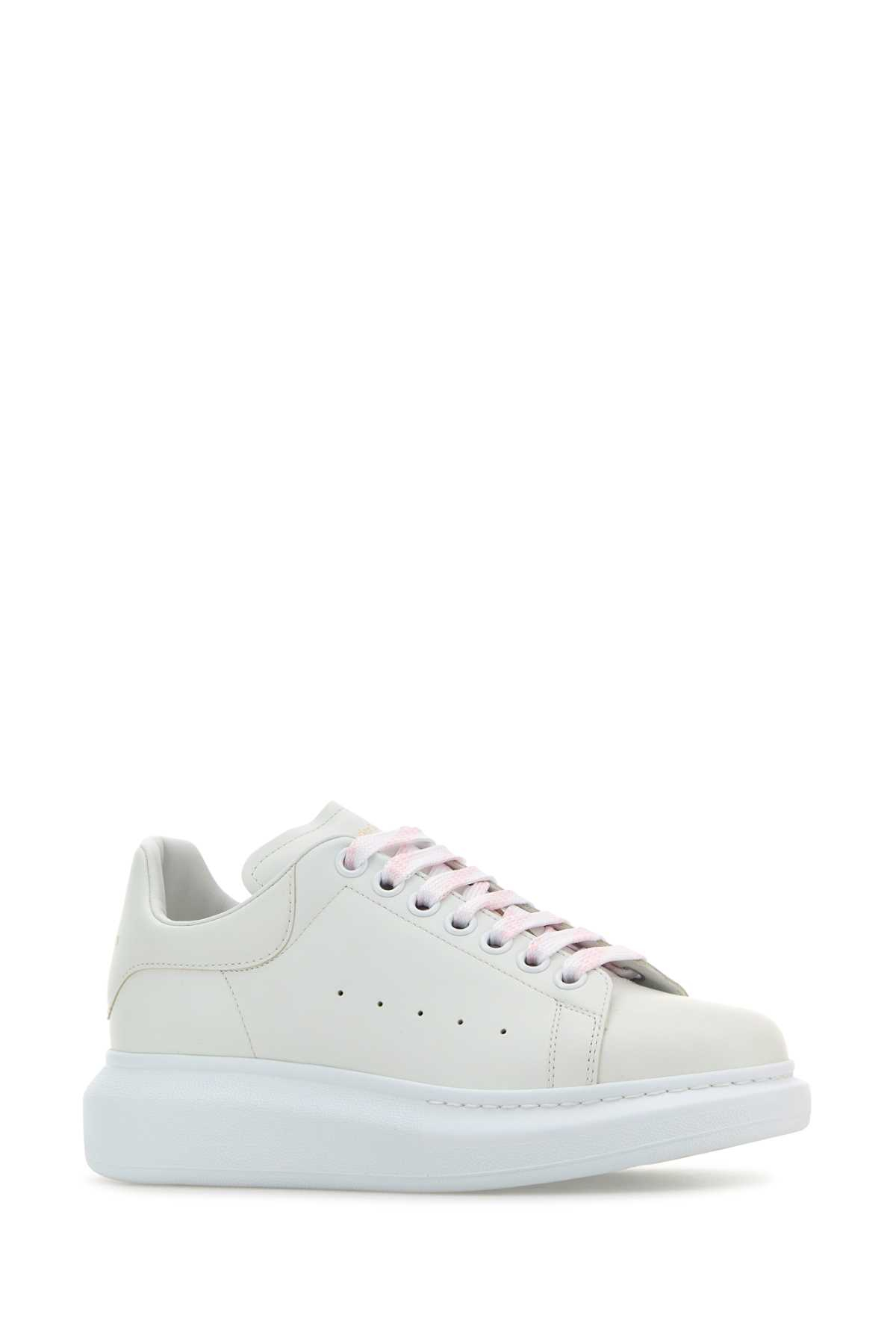 [Alexander McQueen] Sneakers SS26 553770WIEE0 9000