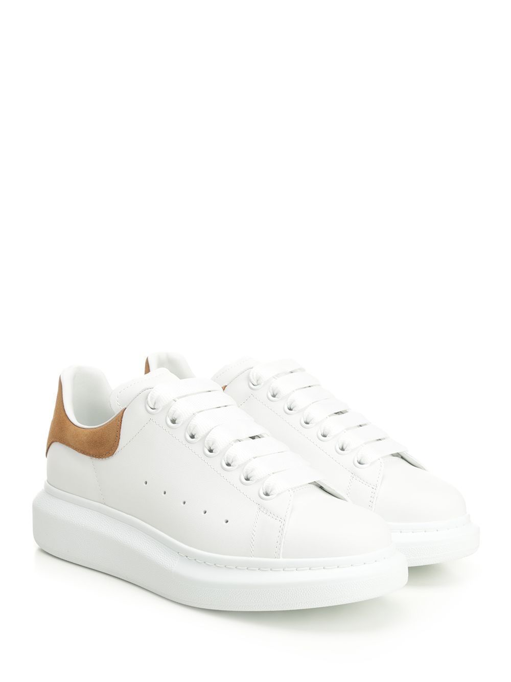 [McQueen] Sneakers SS26 553770WIAJW9900