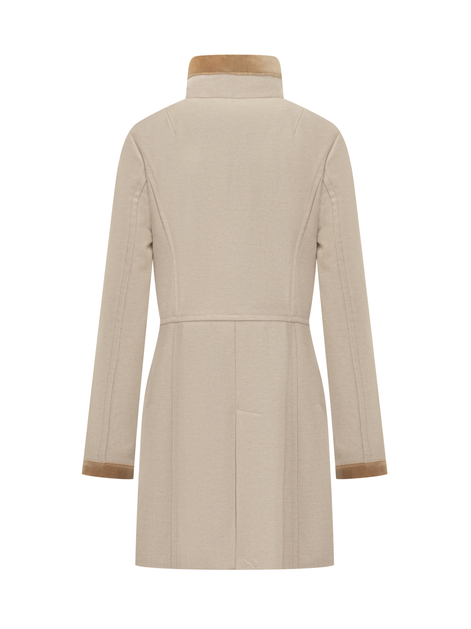 [Fay] Coat FW25 NAW50514000XMY C002