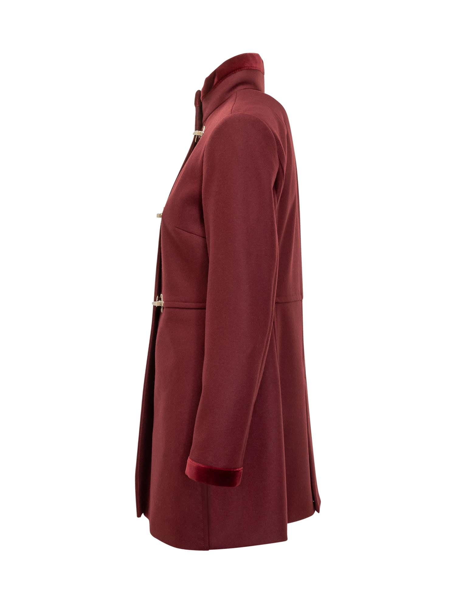 [Fay] Coat FW25 NAW50514000SGL R004