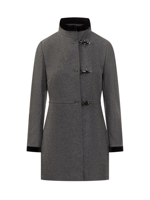 [Fay] Coat FW25 NAW50514000XMY B803