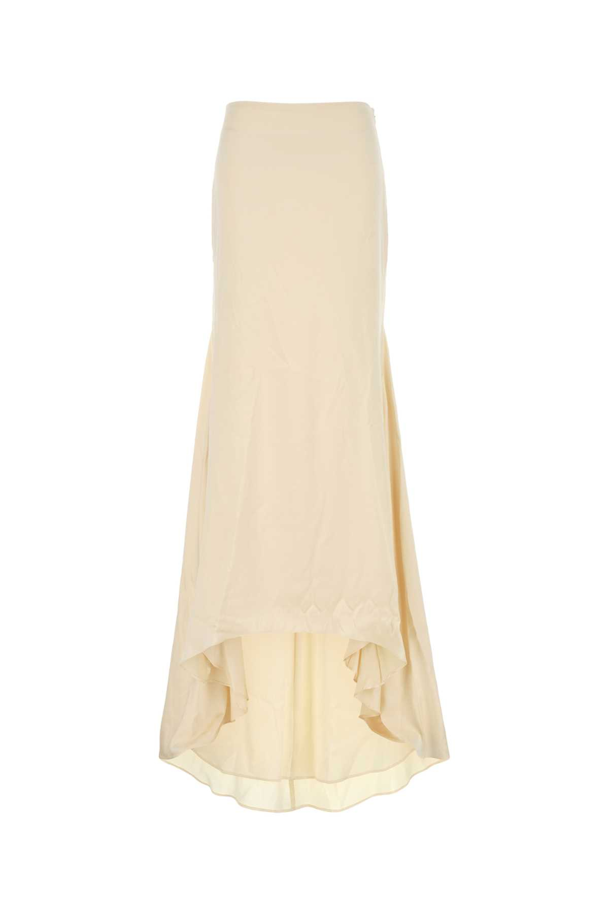 [Armarium] Long skirt FW25 ARMTMSK13SE07 012