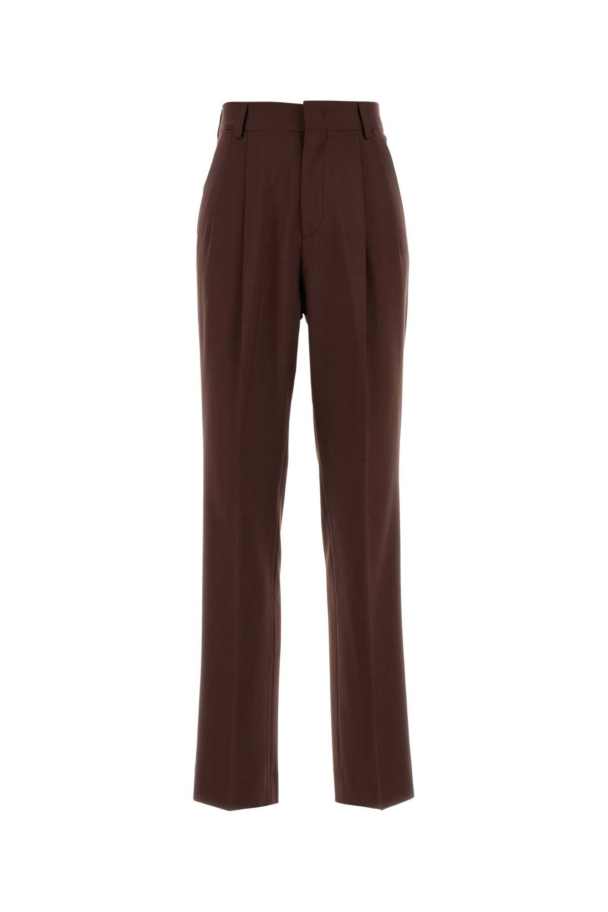 [Armarium] Trousers FW25 ARMTMP001W004 026