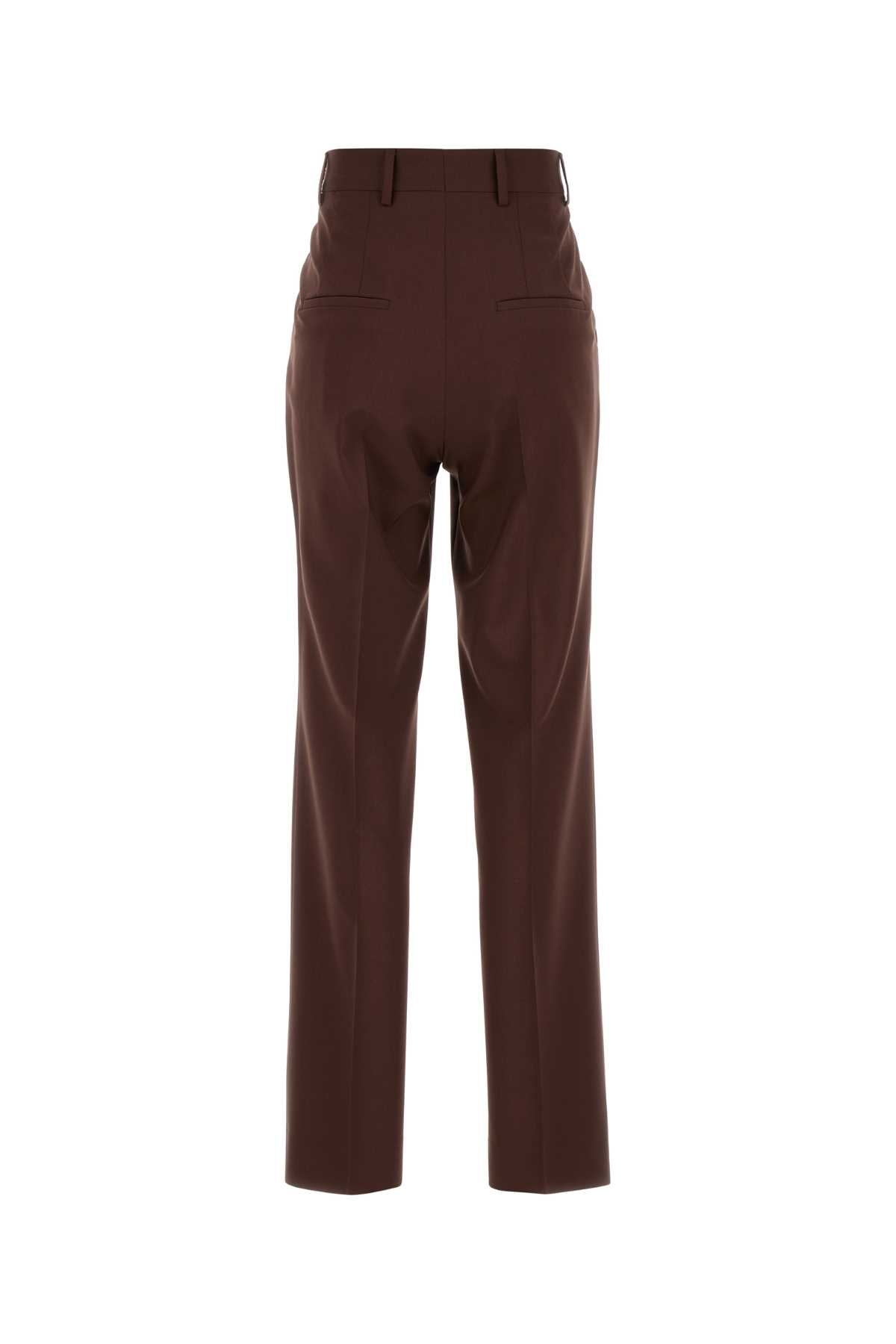 [Armarium] Trousers FW25 ARMTMP001W004 026