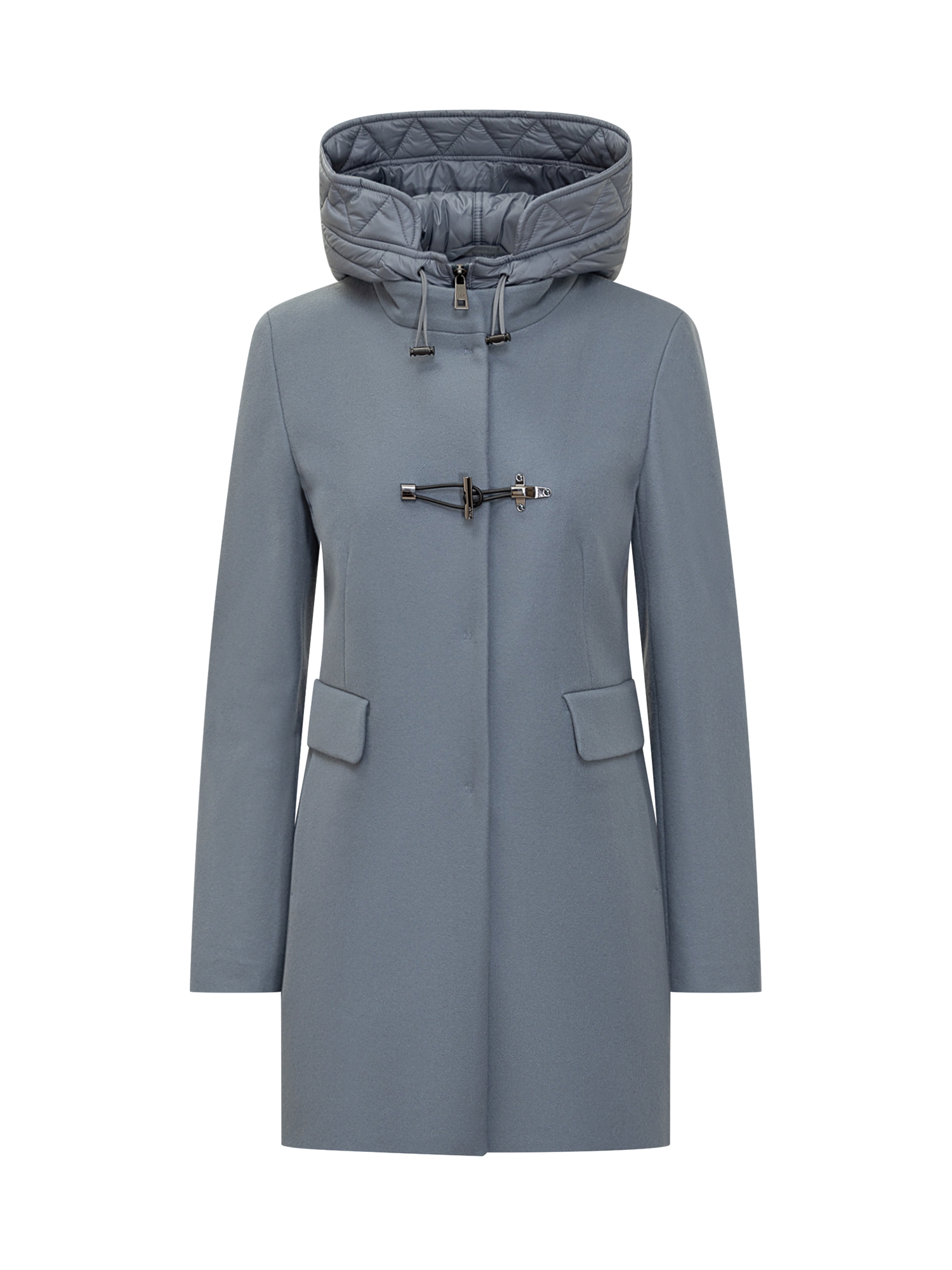 [Fay] Coat FW25 NAW59513430SGL U217