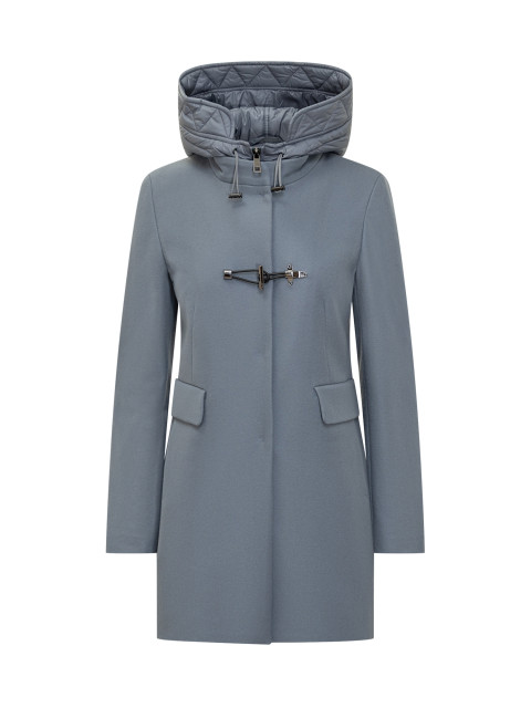 [Fay] Coat FW25 NAW59513430SGL U217