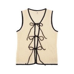 [THE GARMENT] Vest FW25 21594 985