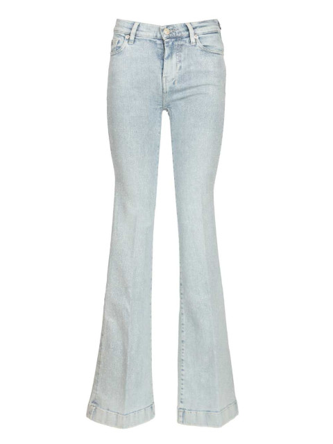 [7 FOR ALL MANKIND] Jeans SS26 7U300C12U71ZY