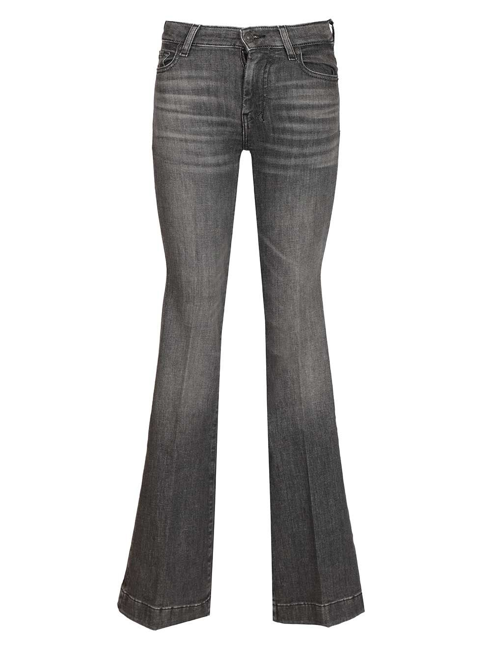 [7 FOR ALL MANKIND] Jeans SS26 7U30TU79U71ZV