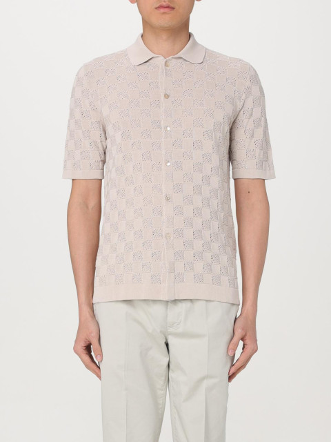 [ELEVENTY] Knitwear SS24 I76MAGI85MAG0I053 02NN