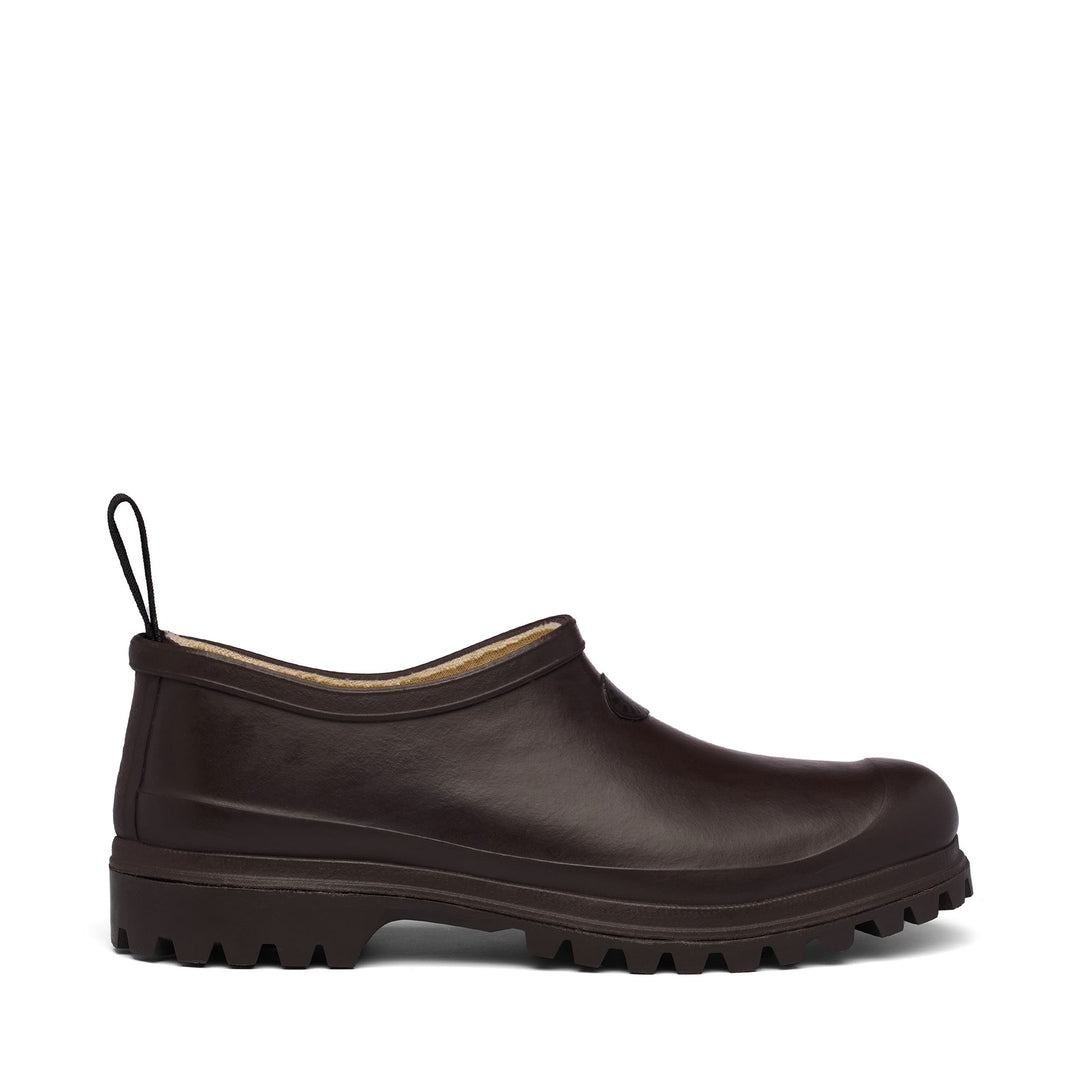 [Superga] Loafers FW25 S6134WW
