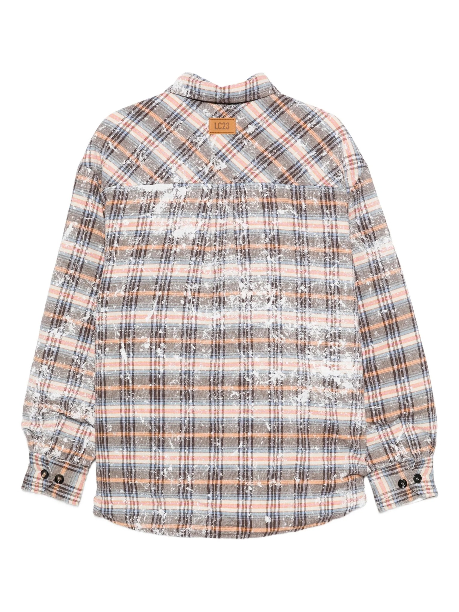 [LC23] Shirts Long Sleeve FW25 O804FW25