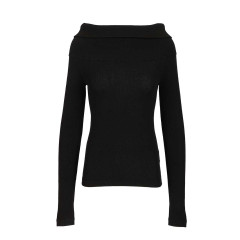 [Lisa Yang] T-shirts Long Sleeve SS26 2026009OR