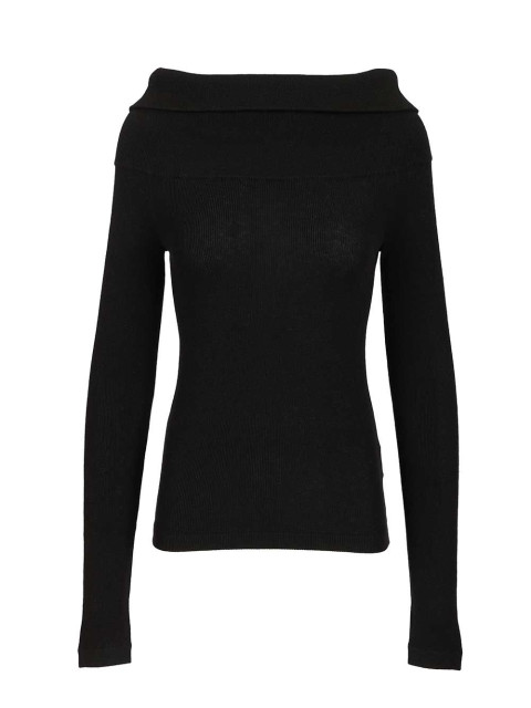 [Lisa Yang] T-shirts Long Sleeve SS26 2026009OR