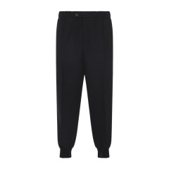 [Lanvin] Training Pants FW25 RMTR00126159H25