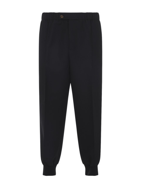 [Lanvin] Training Pants FW25 RMTR00126159H25