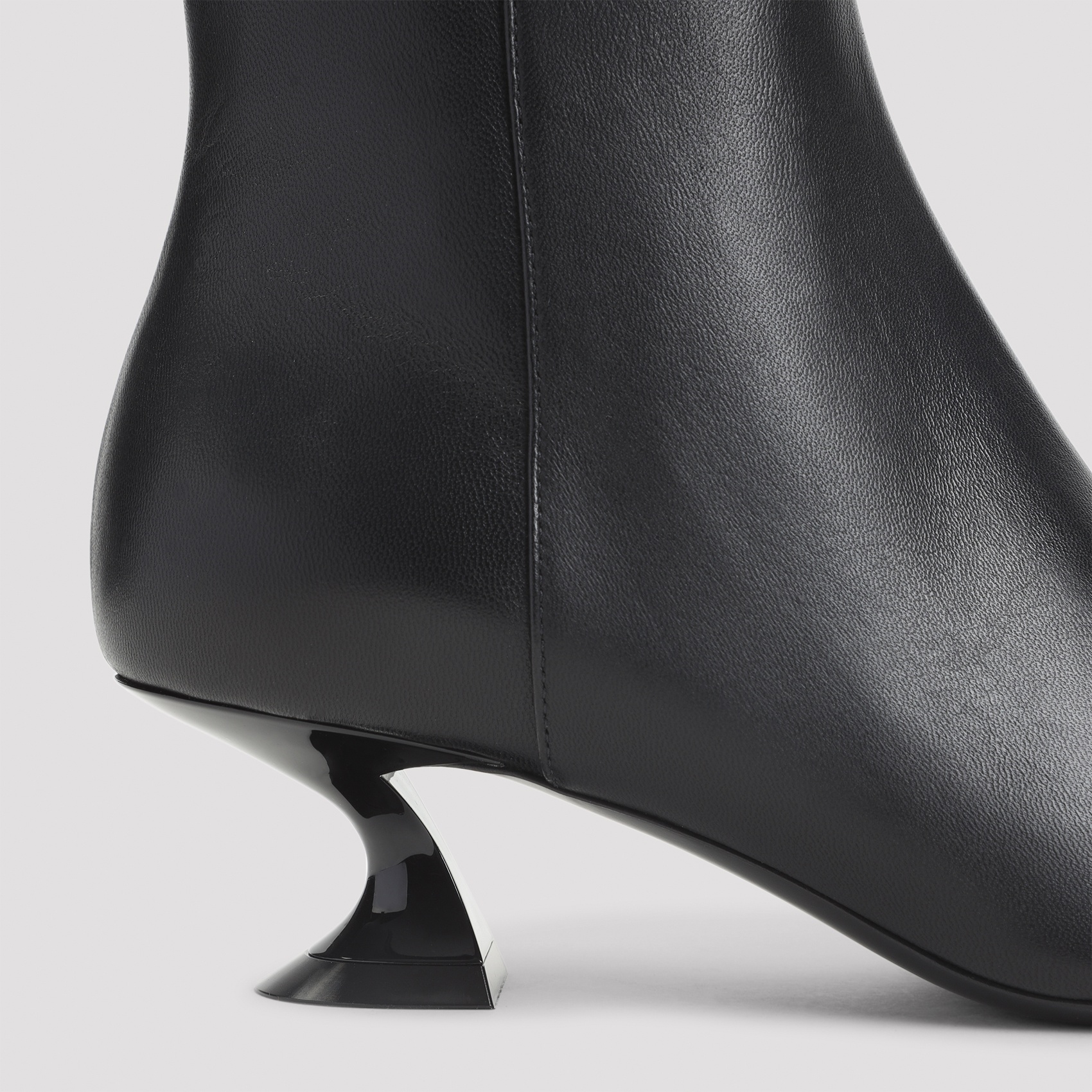 [Lanvin] Boots FW25 FWBOGA0KNAPAH25