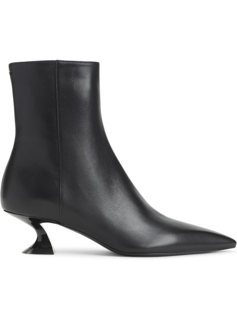 [Lanvin] Boots FW25 FWBOGA0KNAPAH25