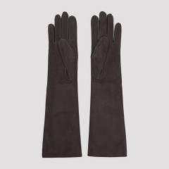 [Lanvin] Glove FW25 AWGLAGL1CDSIH25