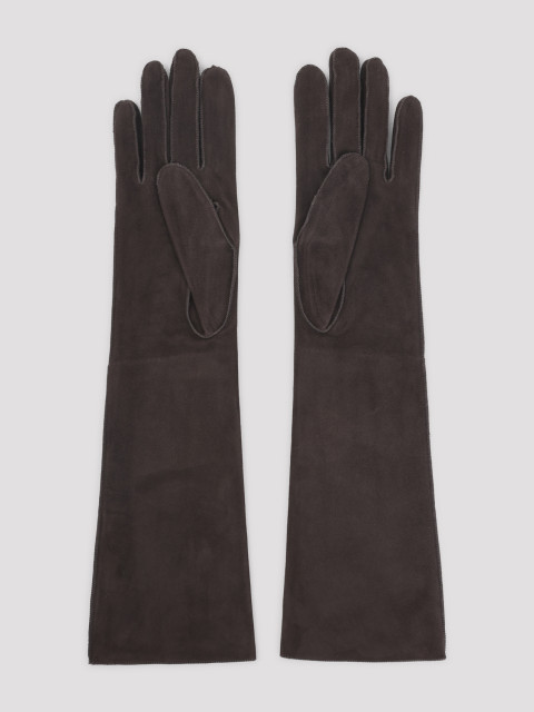 [Lanvin] Glove FW25 AWGLAGL1CDSIH25