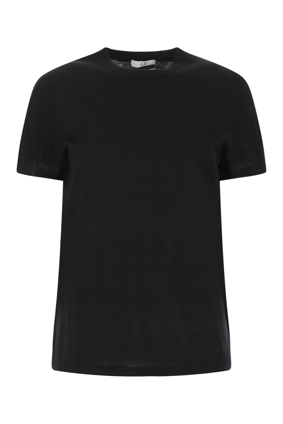 [CO] T-shirts Short Sleeve SS22 7359BCM BLACK