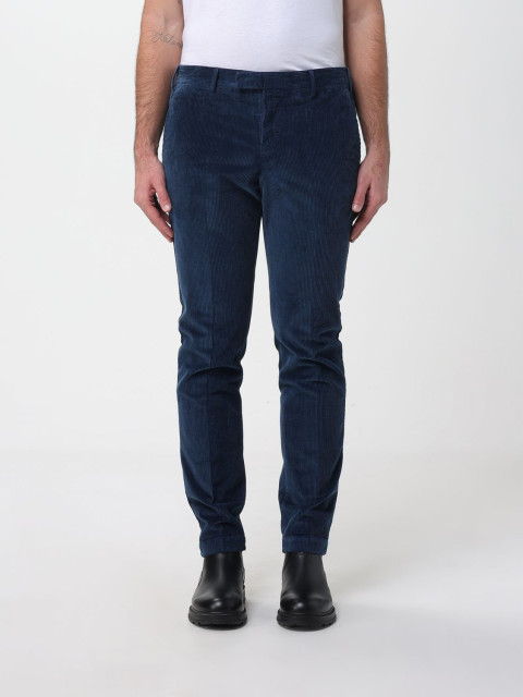 [PT TORINO] Trousers FW25 COASMAZ00CL1TU87 N370
