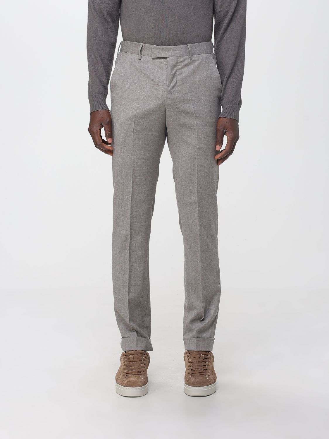 [PT TORINO] Trousers FW25 COAFMAZ00CL1CM13 0040