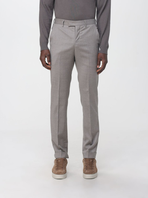 [PT TORINO] Trousers FW25 COAFMAZ00CL1CM13 0040