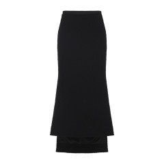 [Lanvin] Long skirt FW25 RWST00056135H25
