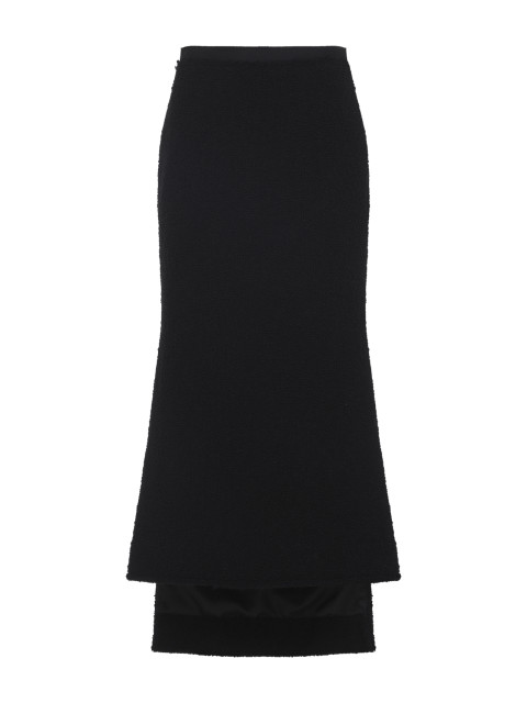 [Lanvin] Long skirt FW25 RWST00056135H25