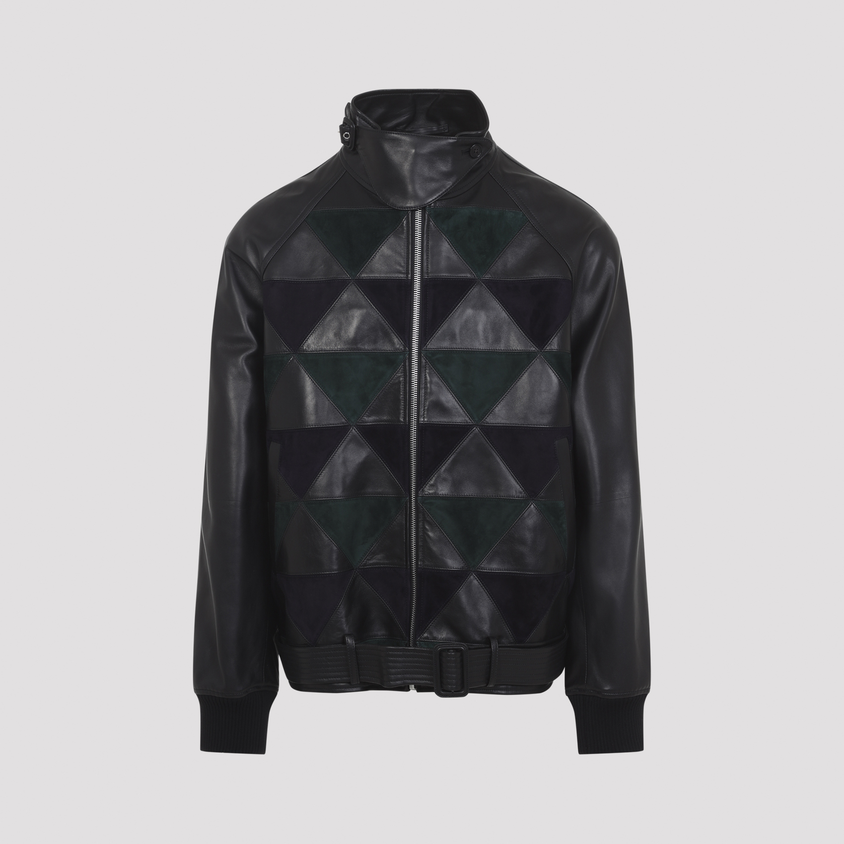 [Lanvin] Bomber Jacket FW25 RMCO0431L063H25