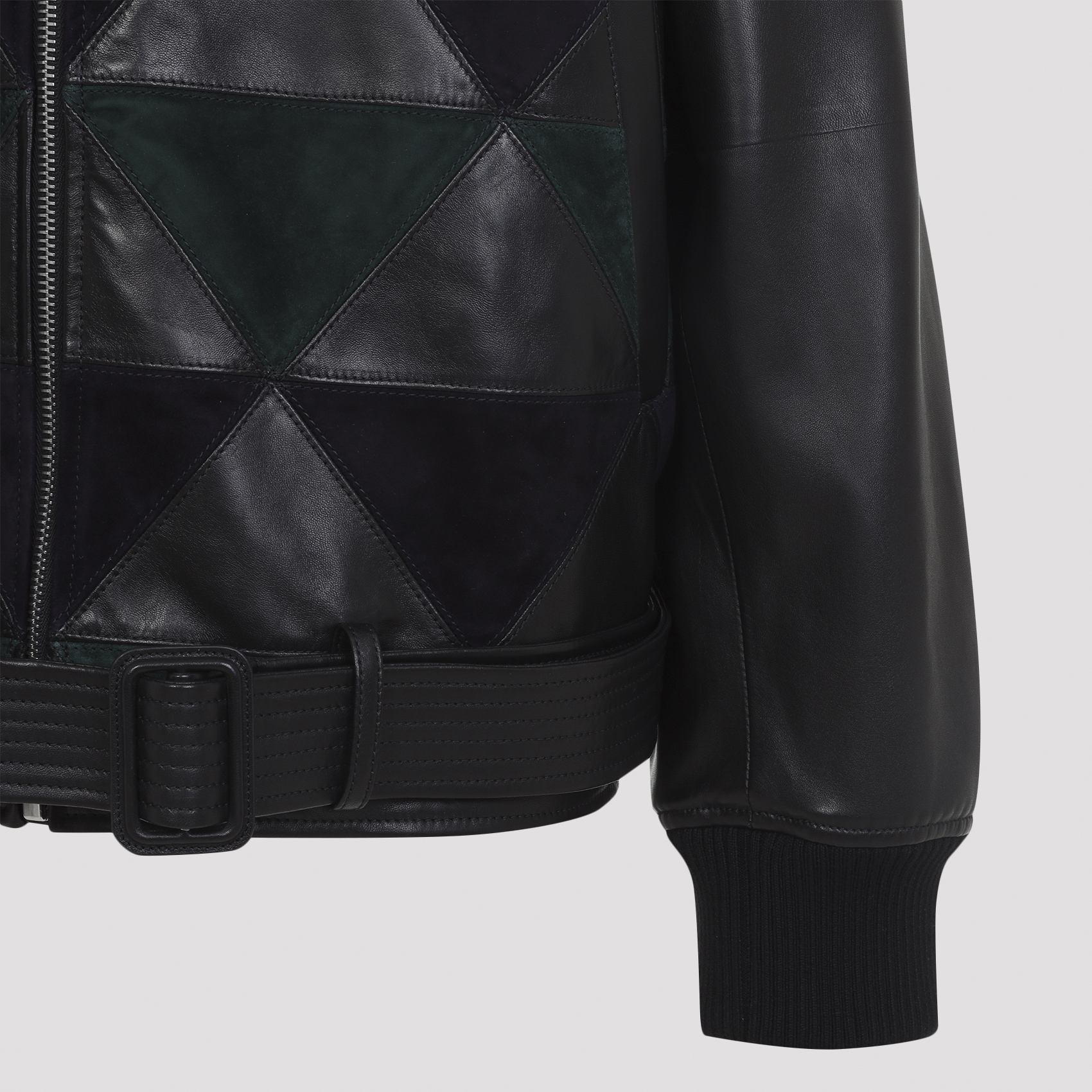 [Lanvin] Bomber Jacket FW25 RMCO0431L063H25