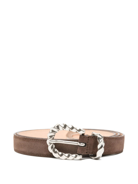 [Paura] Belt FW25 14DP40500000725