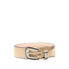 [Paura] Belt FW25 14DP40490000723