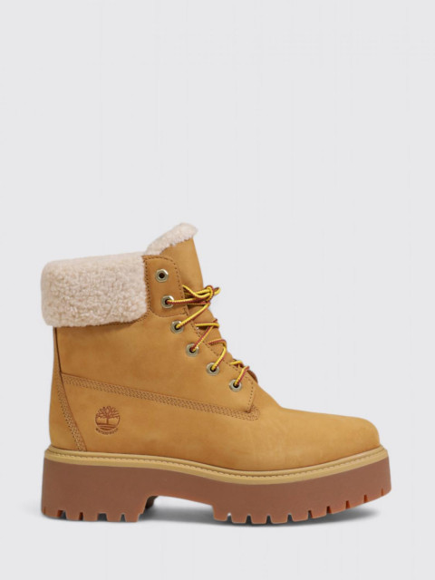 [Timberland] Boots FW25 TB0A2PU6 7541