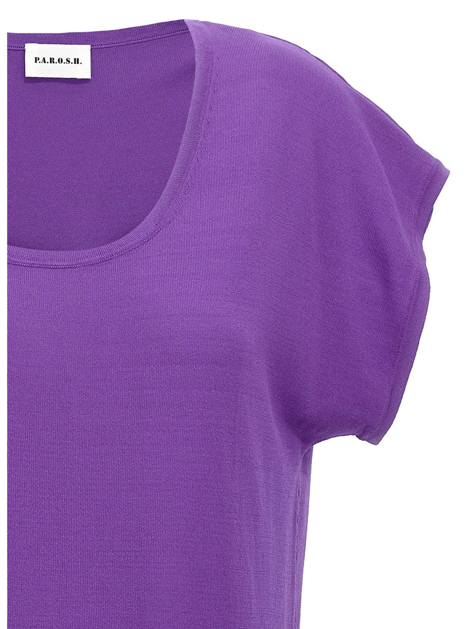 [PAROSH] T-shirts Short Sleeve SS23 D540742044