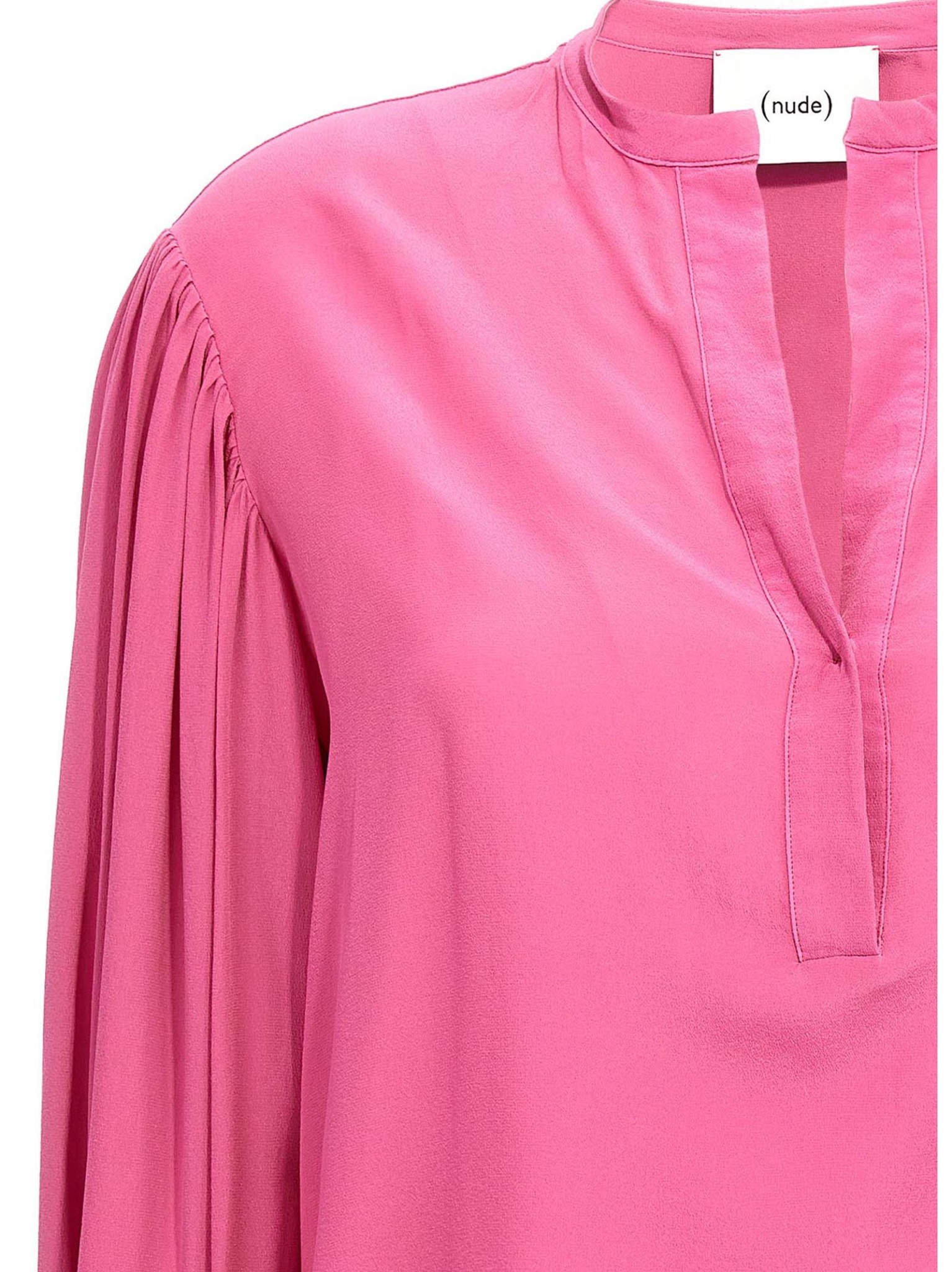 [Nude] Shirts Long Sleeve SS23 1103510519