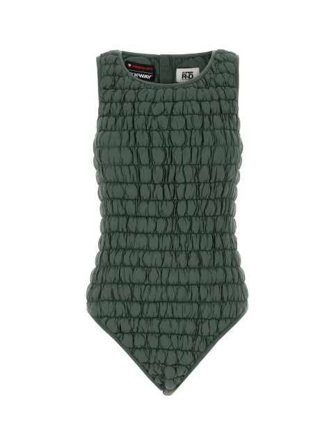 [K-WAY] Knitwear FW25 K81465W WMB