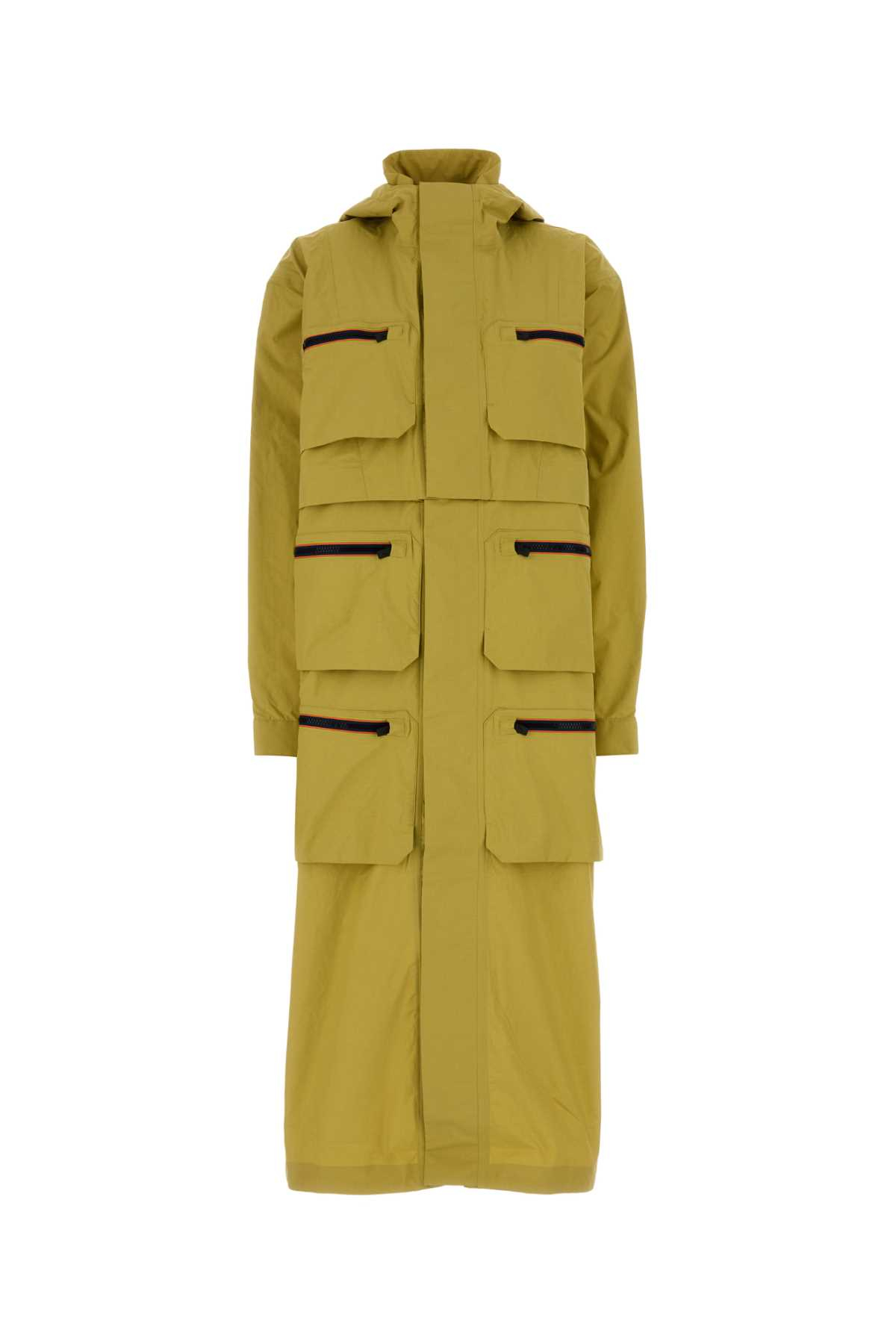 [K-WAY] Coat FW25 K81427W W8Q