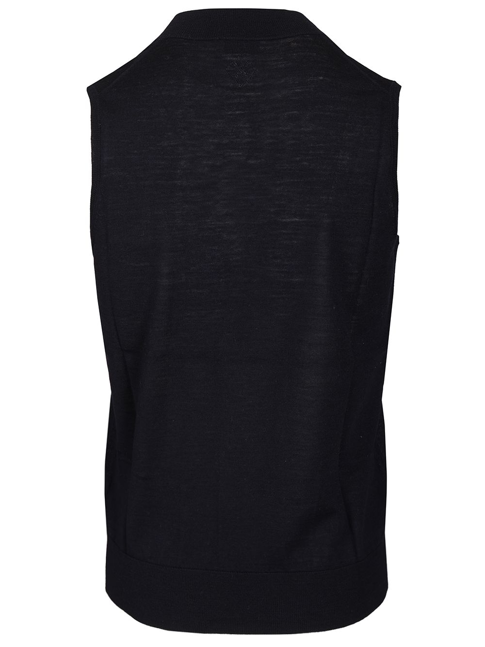 [BALLANTYNE] Vest FW25 B2S01116W0213777