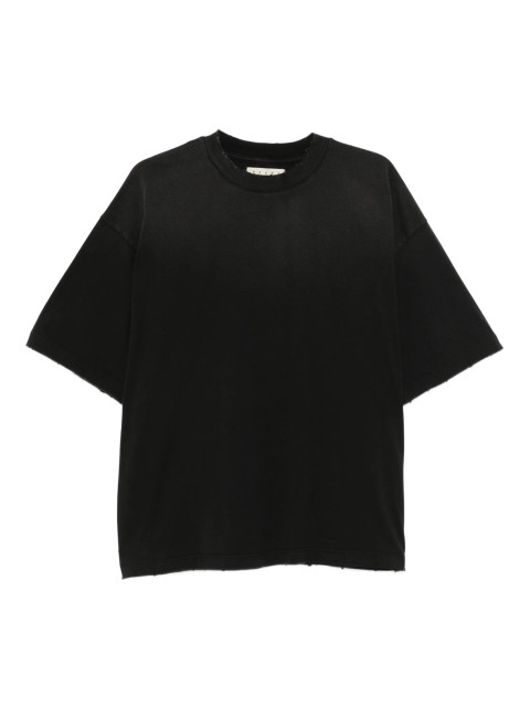 [Paura] T-shirts Short Sleeve FW25 14DP10060107090