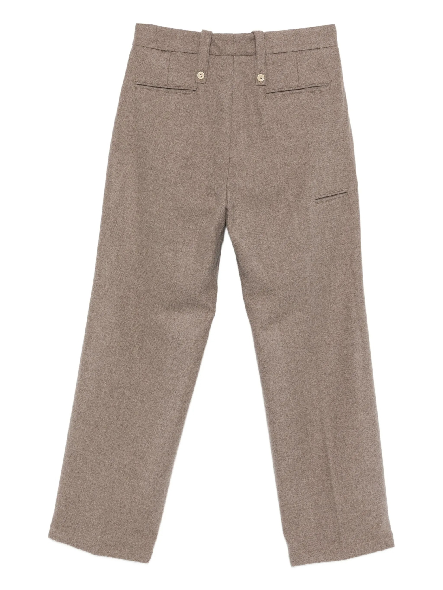 [Paura] Trousers FW25 14DP40180000723