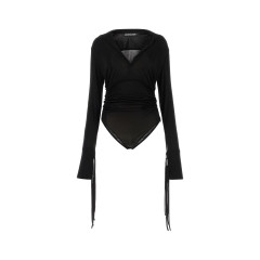 [ANDREA ADAMO] T-shirts Long Sleeve SS23 ADSS23BO01315473 0473