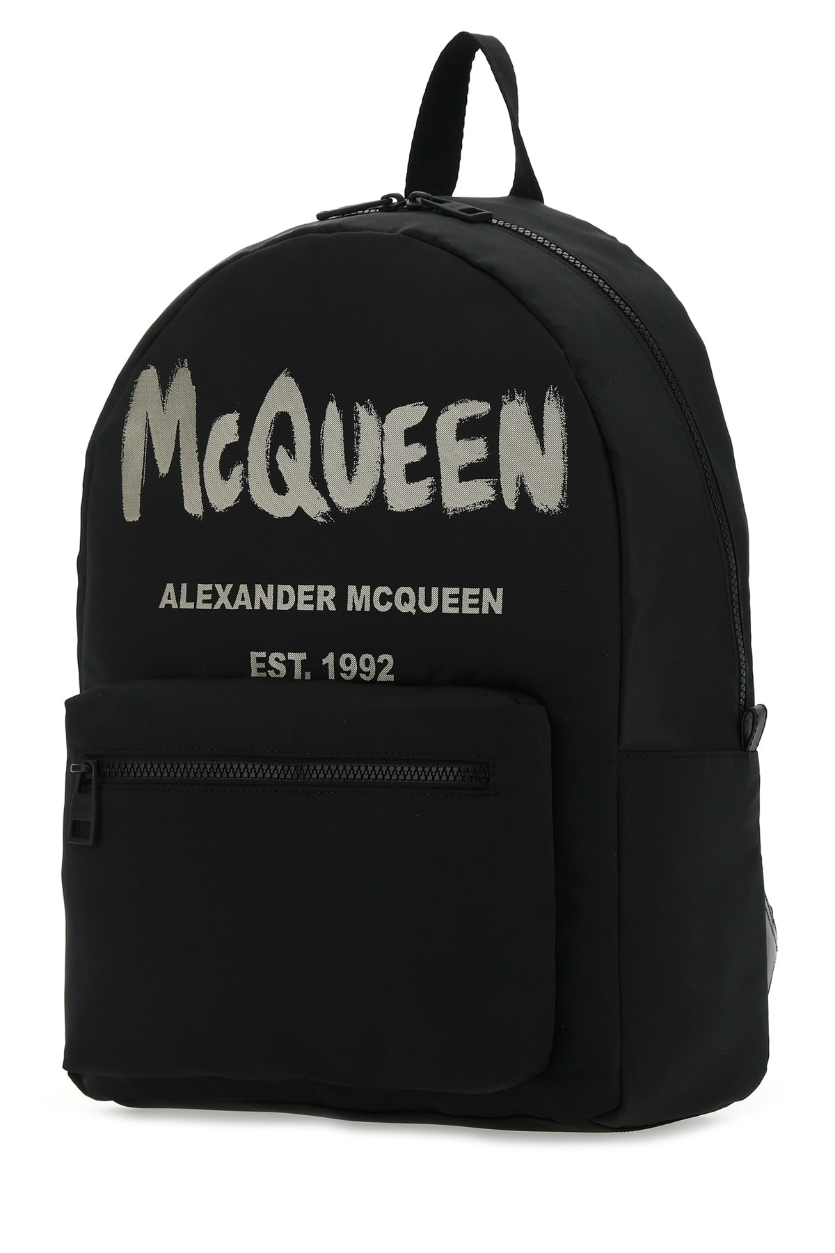 [Alexander McQueen] Backpack SS24 6464571AABW 1073