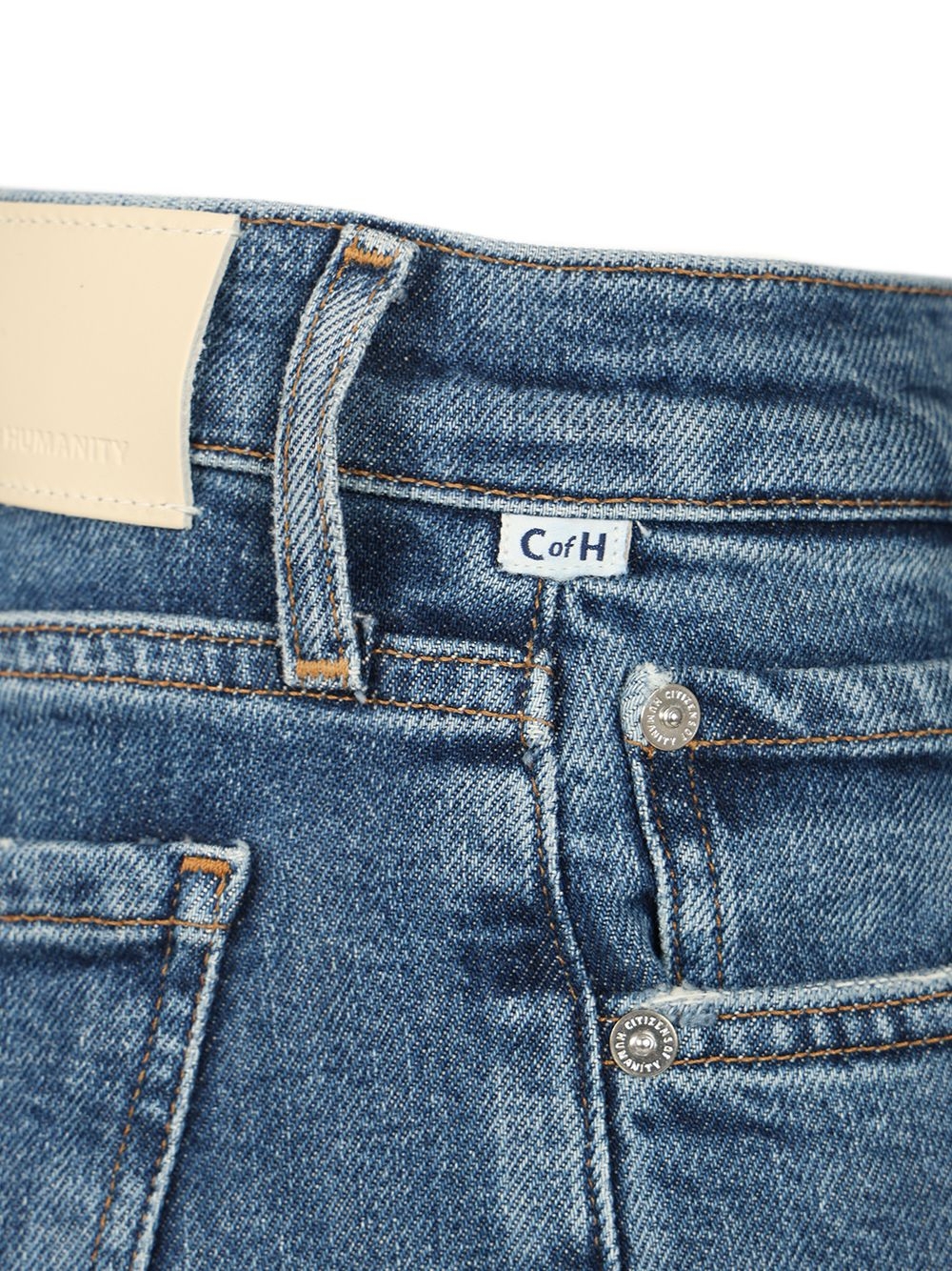 [CITIZEN OF HUMANITY] Jeans SS26 2245B-1854crse