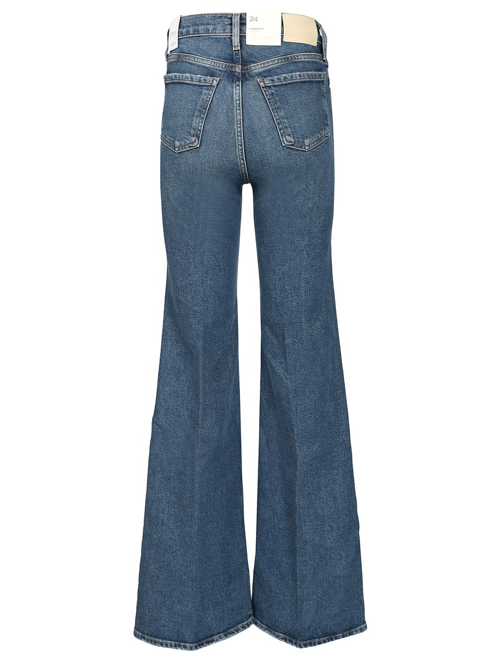 [CITIZEN OF HUMANITY] Jeans SS26 2245B-1854crse
